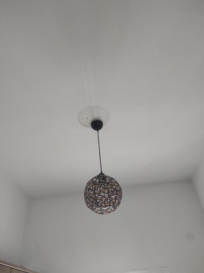 Aristeides - Moscha Apartments Platis Gialos  Ngoại thất bức ảnh